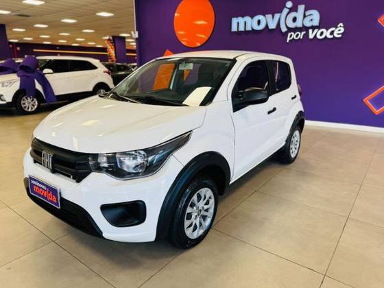 FIAT MOBI 1.0 EVO FLEX LIKE. MANUAL FIAT MOBI 1.0 EVO FLEX LIKE. MANUAL